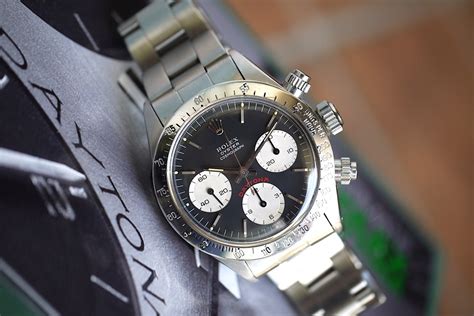 rolex daytona 6265 big red sigma dial|rolex daytona 6265.